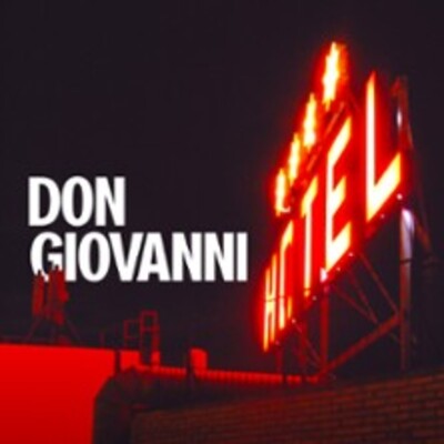 "Don Giovanni - Opéra Bastille, Paris"