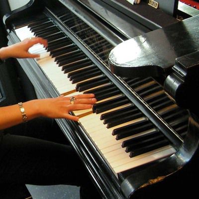 Ecole de musique de Pôle Sud