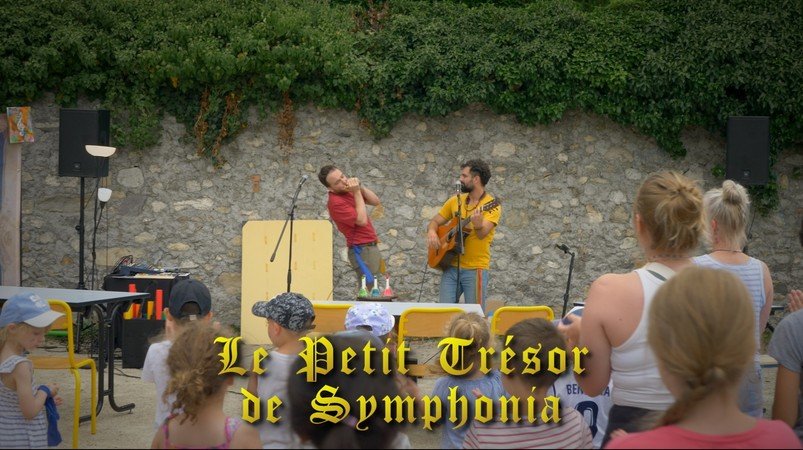 Eddy harmonica guiso - Spectacles pour enfants et concert tout public