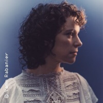 "Emily Loizeau ( Tournée )"