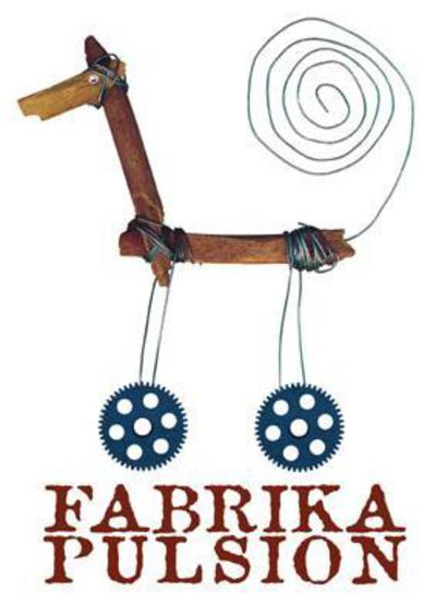 FABRIKA PULSION - Ateliers Théâtre