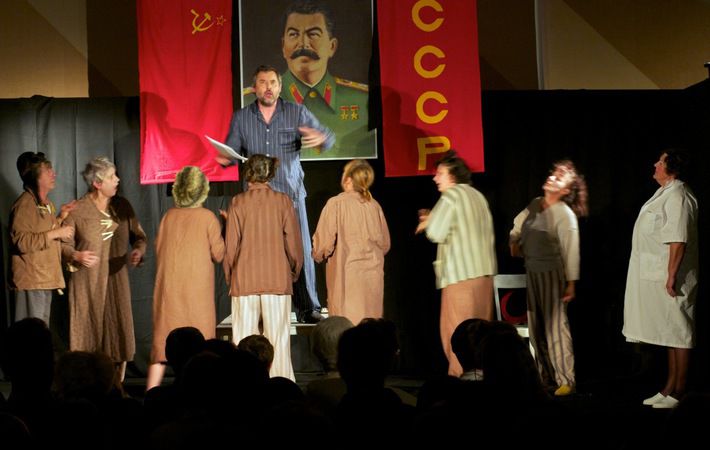 FESTIVAL DE THEATRE DU PAYS DE COULANGES SUR YONNE (7ème édition)
