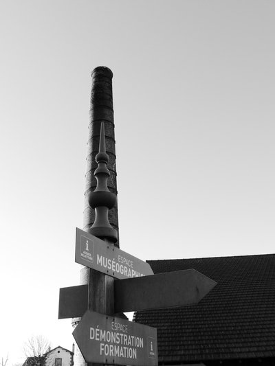 La Briqueterie - site de patrimoine industriel aux multiples facettes