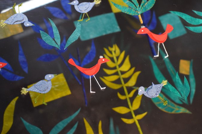 Laura Baïlé  - Cinéma d'animation stop motion