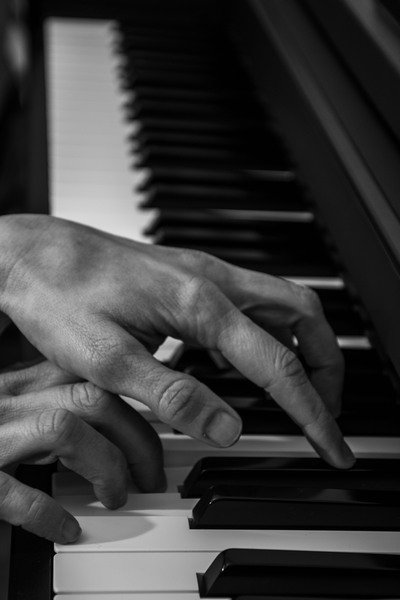 Laura Paillette - Cours particuliers de piano