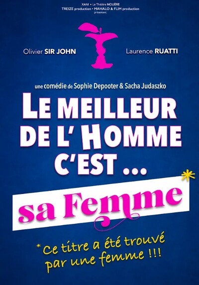 Le meilleur de l'homme