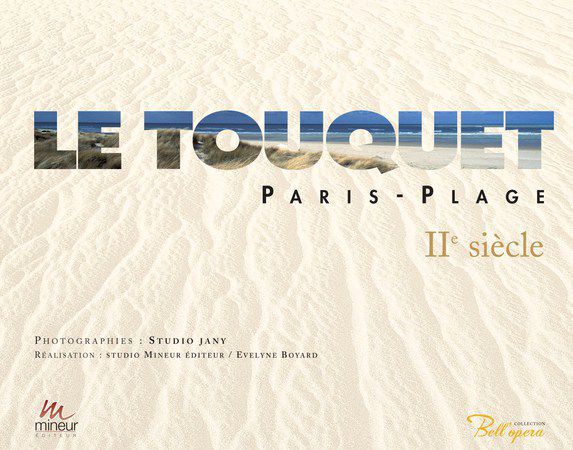 Le Touquet Paris-Plage, II° siècle