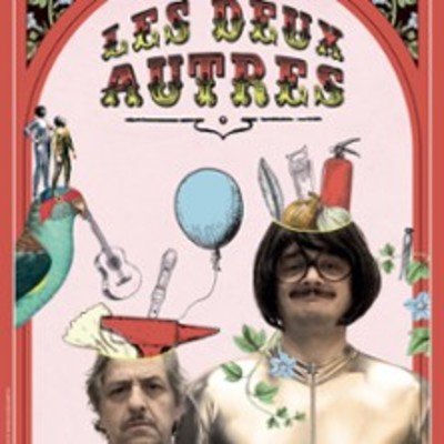 Les Deux Autres