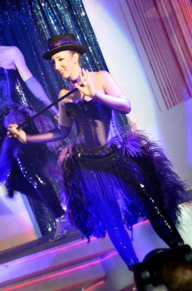 Magic Folies - Spectacle cabaret, kids show, accueil, tous événementiels 