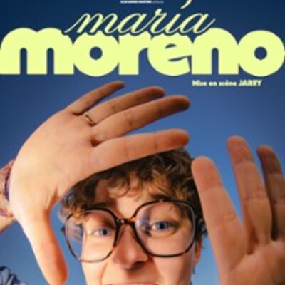 "Maria Moreno"