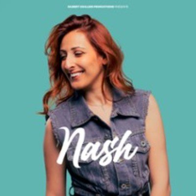 "Nash - Nouveau Spectacle - Tournée"