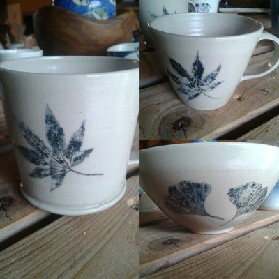 Poterie du cap  - Stage personnalisé