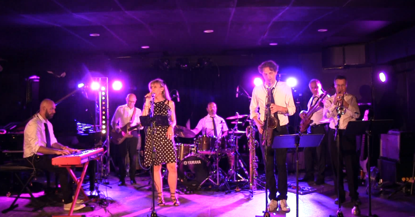 REHAB - Amy Winehouse Tribute