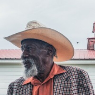 "Robert Finley, Tournée"
