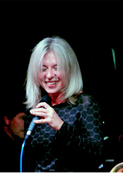 Sacha Mars Quintet