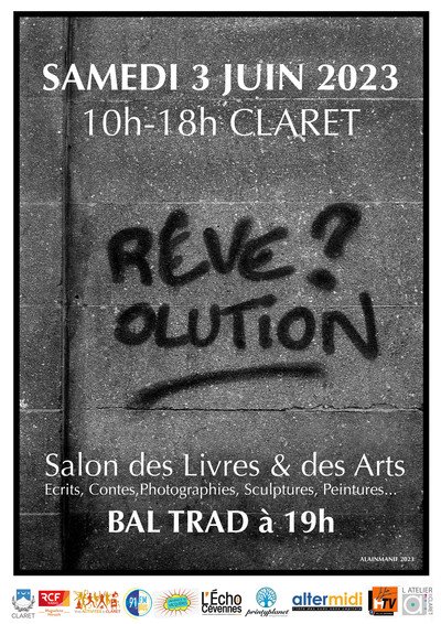 Salon des Livres et des Arts