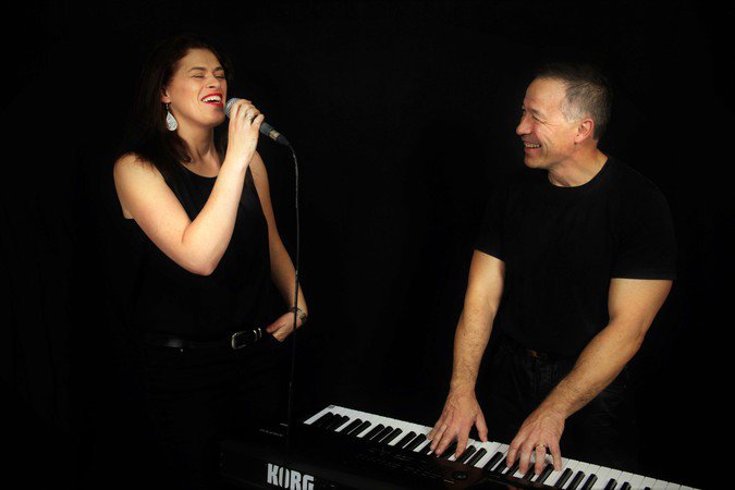 Spirit of Arethuse - duo piano/claviers-voix