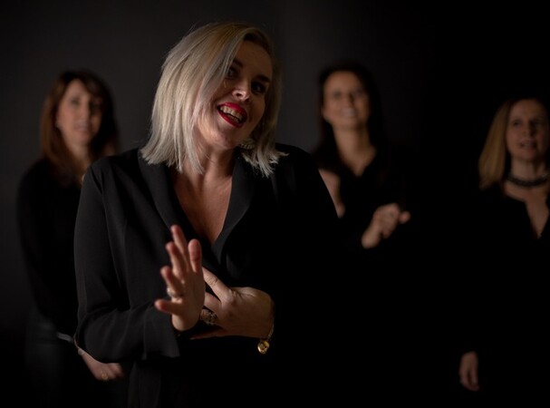 Stage Chœur Pop ! Adultes