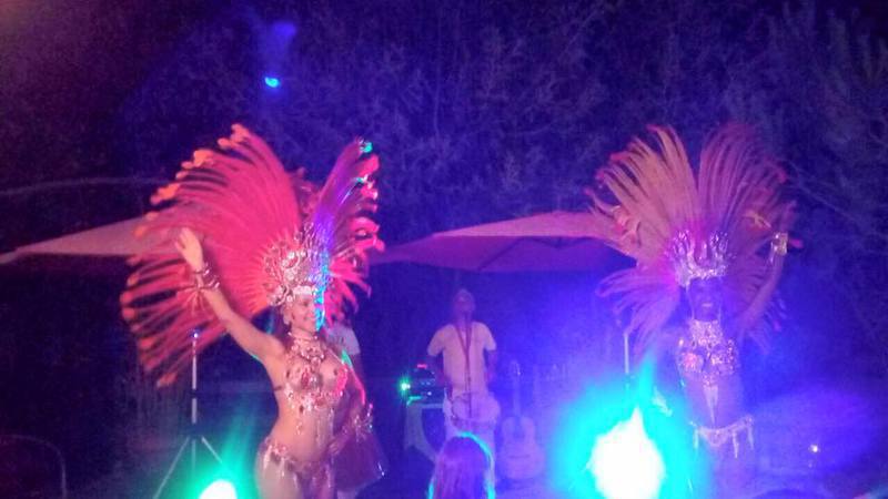 STAR VIP LATINO - Le carnaval du Brésil prés chez vous.