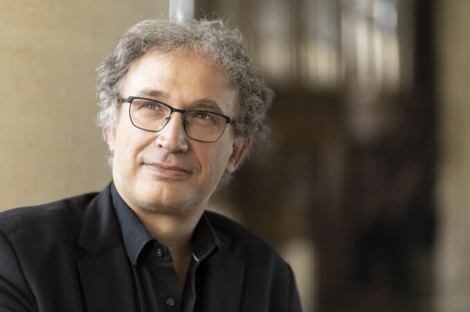 Thierry ESCAICH, récital d'orgue