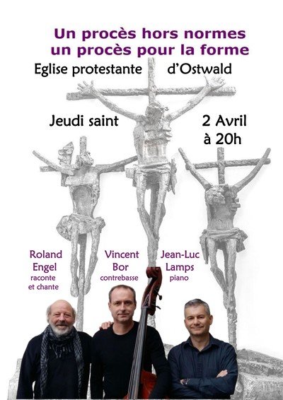 "Un procès hors normes, un procès pour la forme"