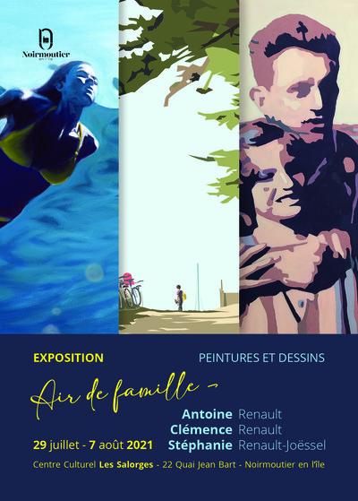 Air de famille
