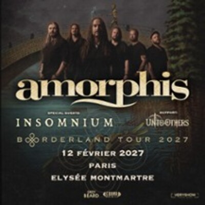 Amorphis