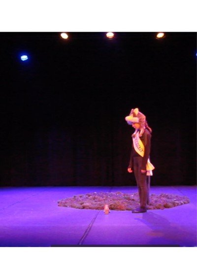 Association Ode-Rose - Théâtre pour enfants de 8 à 13 ans