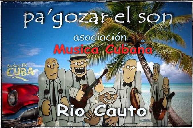 association pa'gozar el son - musica cubana