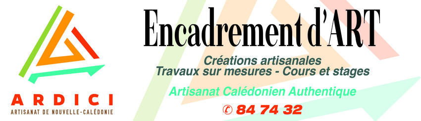 ATELIER Domina Cadre - Cours d'encadrement d'art, cartonnage