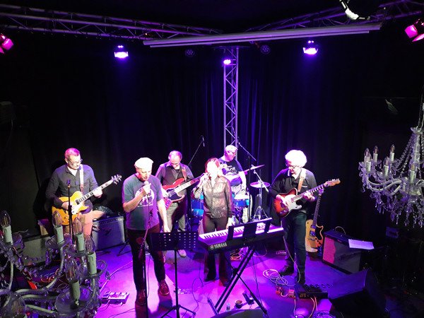 atelier musique - atelier jazz, blues, rock, pour jouer en groupe