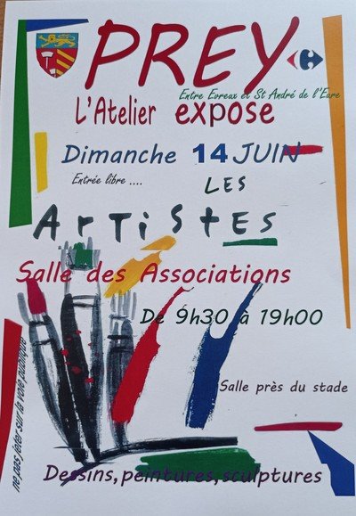 Atelier