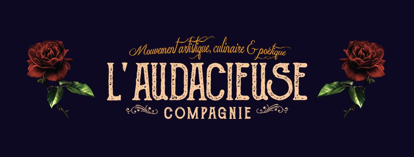 L'Audacieuse Compagnie - Compagnie artistique conte cirque musique