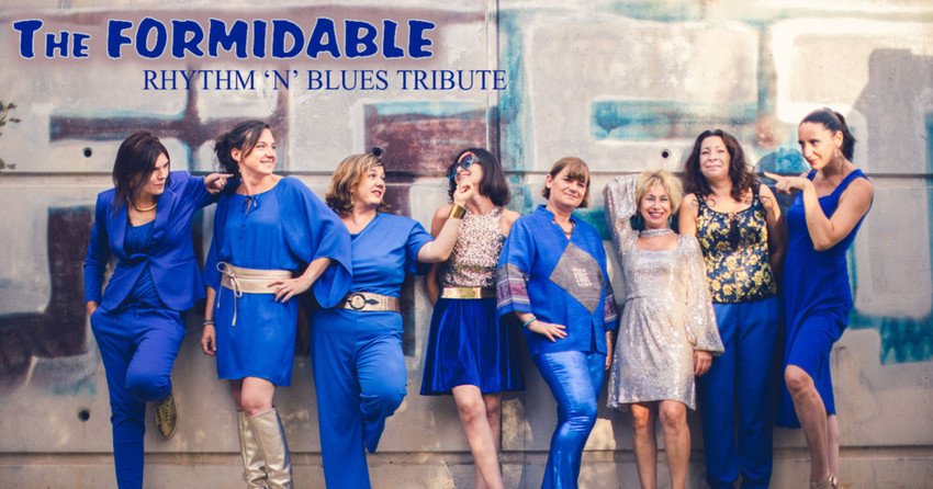 AZUR SHOW EVENT - Proposition d'artistes