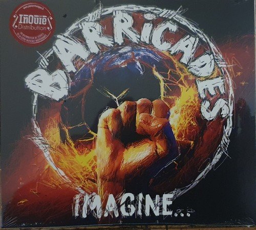 Barricades - Imagine 