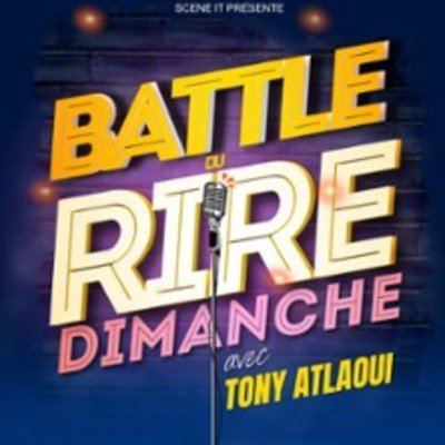 Battle du Rire