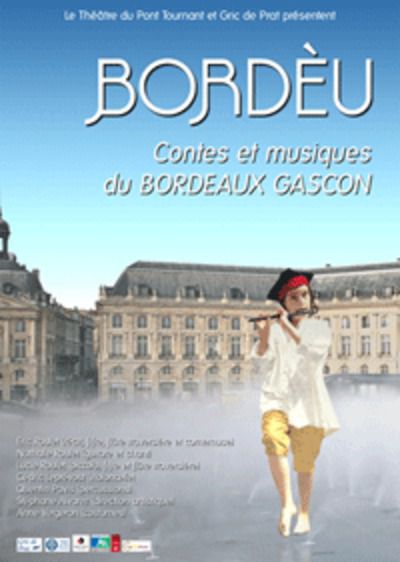  « Bordèu », Gric de Prat