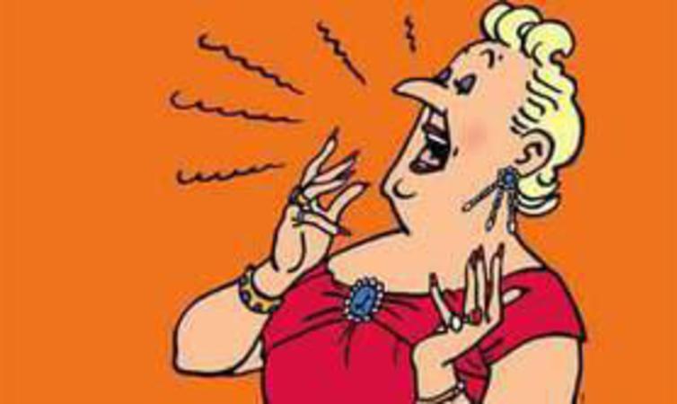 Céline - Donne cours de chant à Clermont l'Hérault et sur Skype