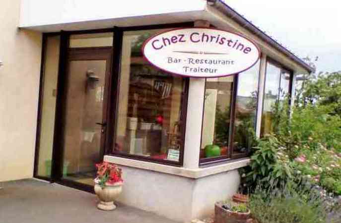 Chez Christine