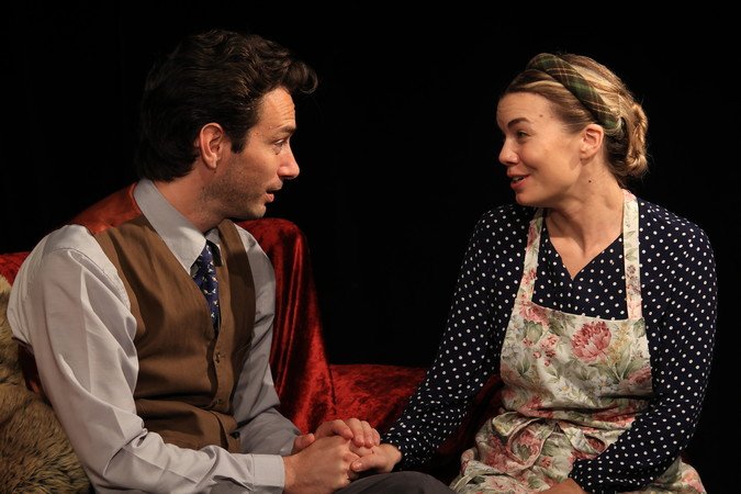 Compagnie L'Écurie - Cours de théâtre Montparnasse