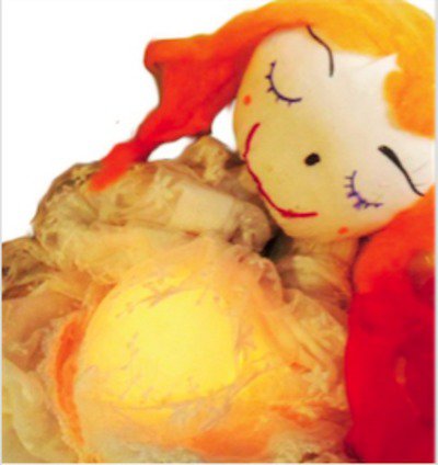 Compagnie GRIM - Madame Lune