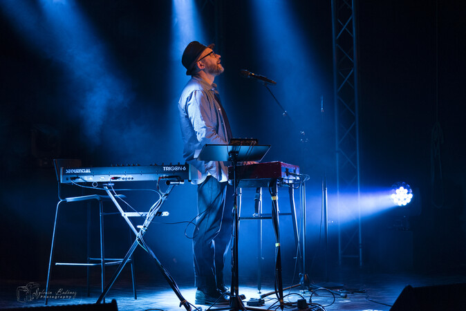 Concert Piano-Voix-Electro: 3.14AIR