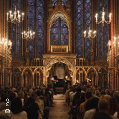 Couperin à Mendelssohn