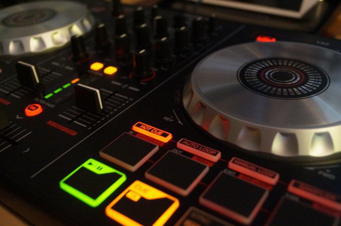 DeeJay-Antho