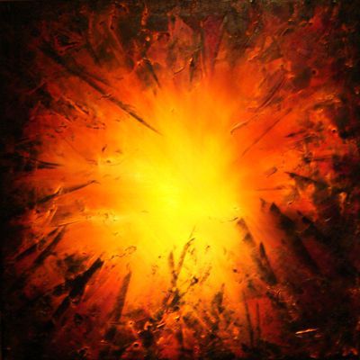 exposition peinture Tarare