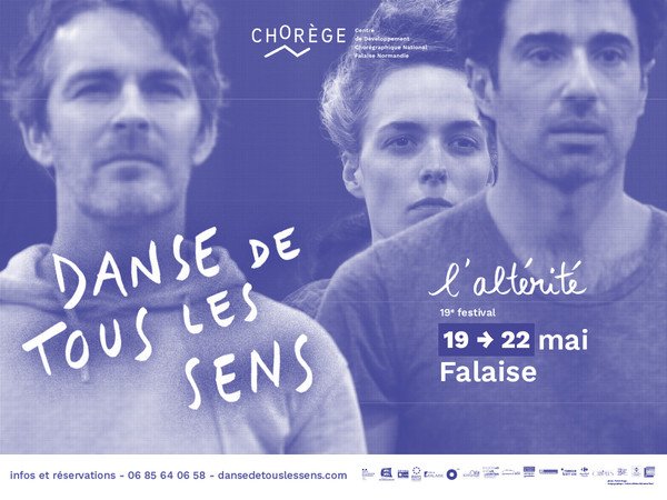 Festival Danse de tous les Sens