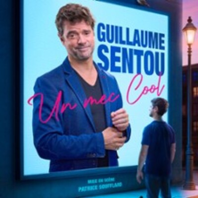 Guillaume Sentou