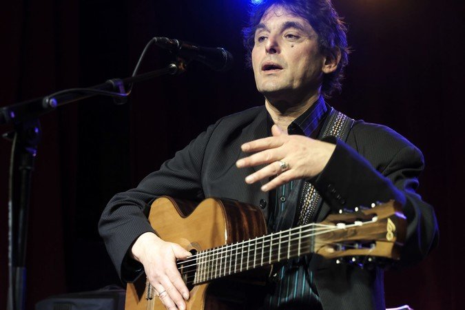 Ioanes - Chanson métèque