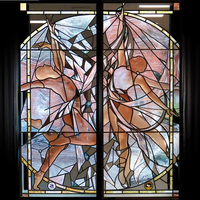 JLA VITRAIL - Atelier de Création et de Restauration de Vitraux