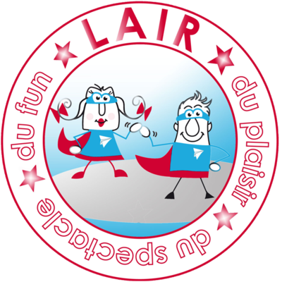 LAIR - Cours d'improvisation - Enfants et adultes
